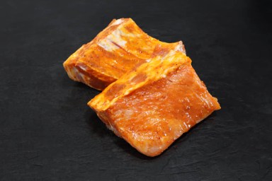 ribs de porc